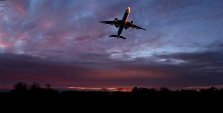 Rusya'dan İsrail'e 'yolcu uçağını tehlikeye attılar' suçlaması