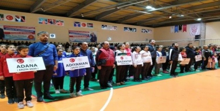 Türkiye Yıldız Voleybol Şampiyonası
