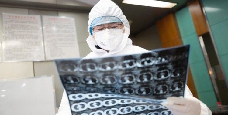 Çin'de yeni tip koronavirüs nedeniyle ölenlerin sayısı 637'ye çıktı