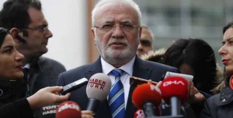 AK Parti'li 6 milletvekilinden Başbuğ ve Çiçek hakkında suç duyurusu