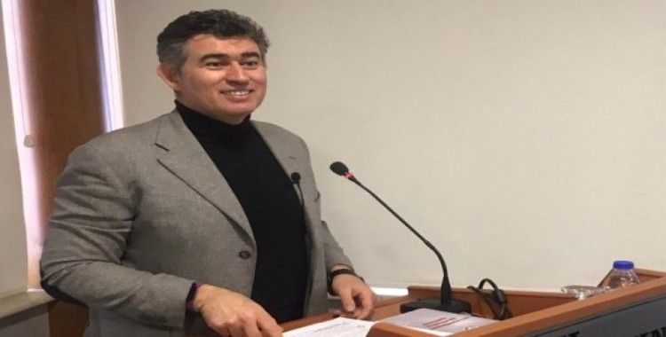 TBB Başkanı Feyzioğlu: "Giresun Barosu, Türkiye Barolar Birliğini yönetiyor"