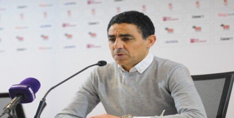 Eskişehirspor lig için umutlarını arttırdı