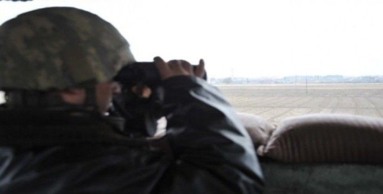 MSB: 'Suriye'nin kuzeyinden kaçan  5 PKK/YPG'li  terörist daha teslim oldu'