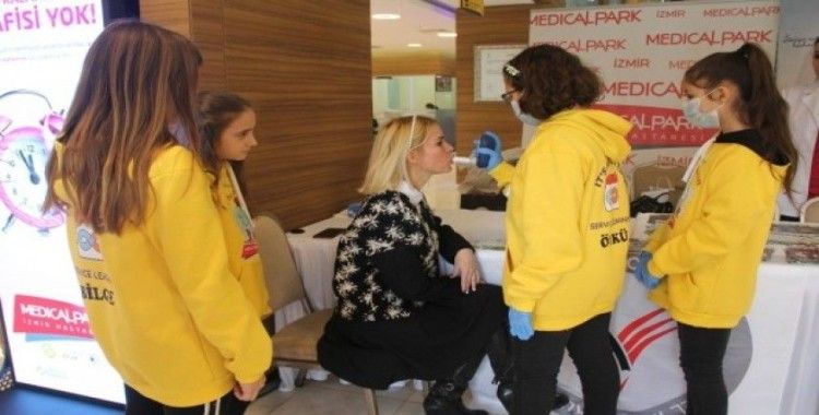 Medical Park İzmir’de sigarayı bırakma etkinliği