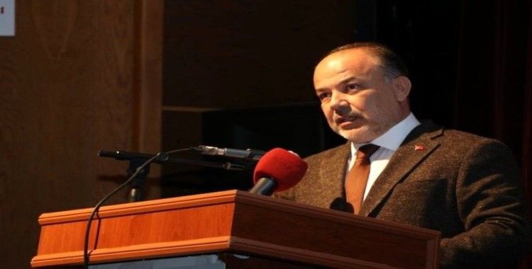 AK Partili Yavuz'dan KKTC Cumhurbaşkanı Akıncı'ya 'haddini bil' çıkışı