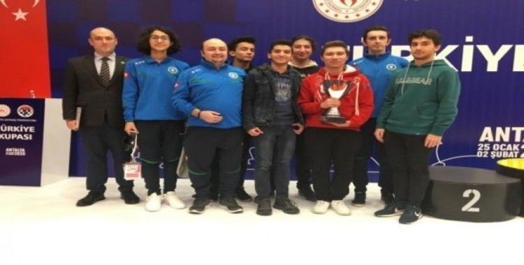 Türkiye satranç şampiyonu Bursa’dan çıktı
