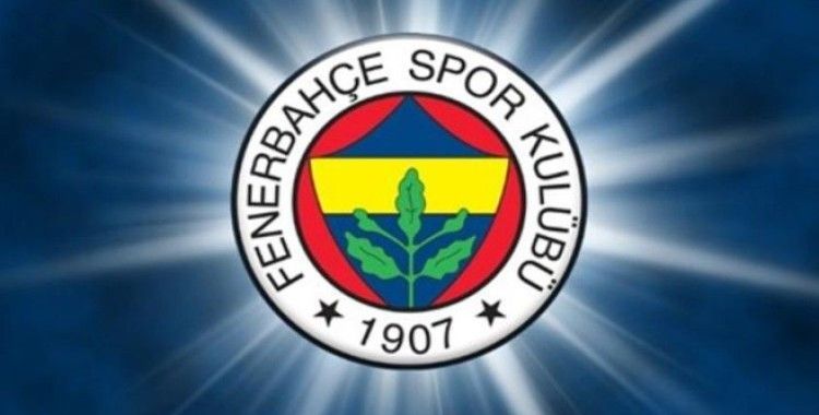 Fenerbahçe'den Çebi'ye geçmiş olsun mesajı