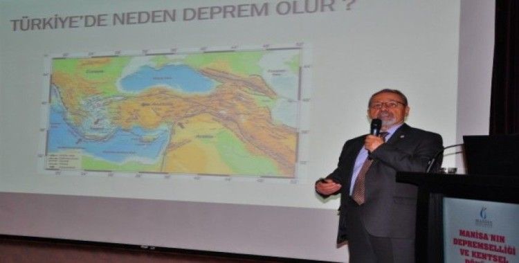 Elazığ depremini bilen profesörden İstanbul için 'zaman kalmadı' uyarısı