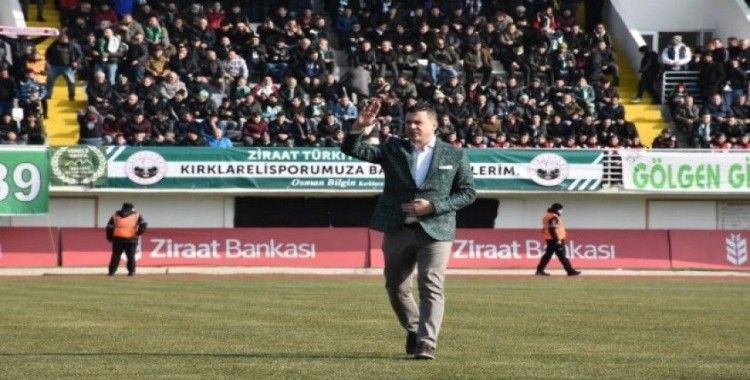 Volkan Can: 'Uçuşumuz iptal olursa Fenerbahçe maçı için erteleme talebinde bulunacağız'