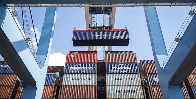 Türkiye ihracatını en çok Orta Amerika ve Afrika'ya artırdı