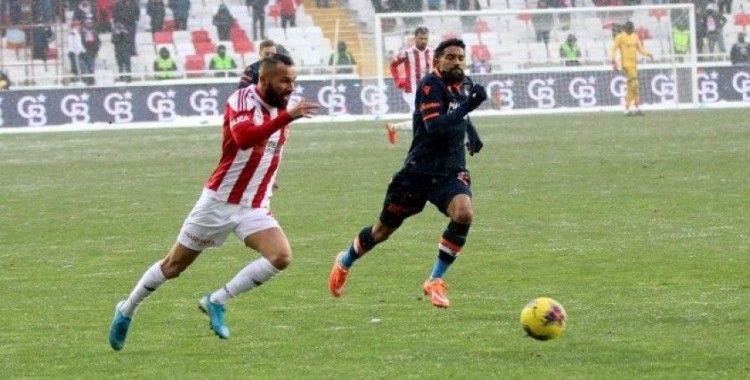 Süper Lig'de sahasında geçit vermeyen tek takım lider Sivasspor