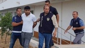 Sanatçı Hasan Işık Özgöçmen'in katili 20 yıl hapse mahkum edildi