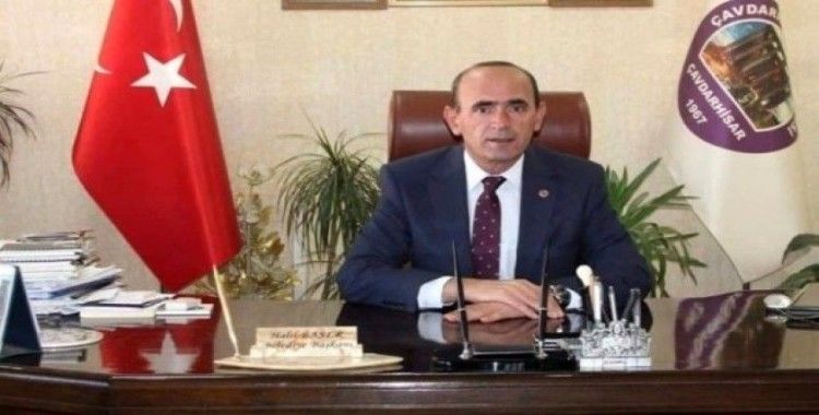 Başkan Halil Başer: "Akıncı’nın görevde kaldığı her dakika utanç vericidir"