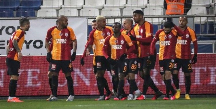 Galatasaray'ın kupada konuğu Aytemiz Alanyaspor