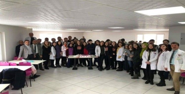 Özel Düzce Uğur Koleji Türkiye 2. oldu