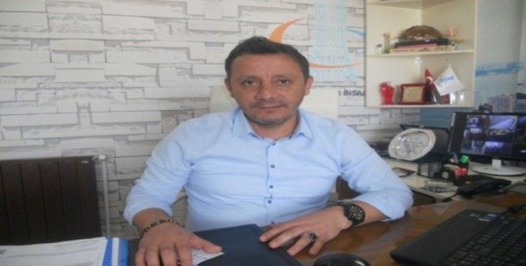 Akcan’dan İdlip saldırısına tepki
