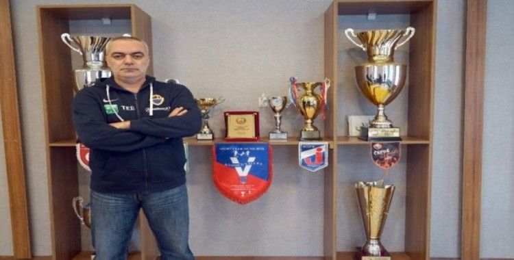 Kastamonu Belediyespor’un EHF Kupası’ndaki rakibi belli oldu