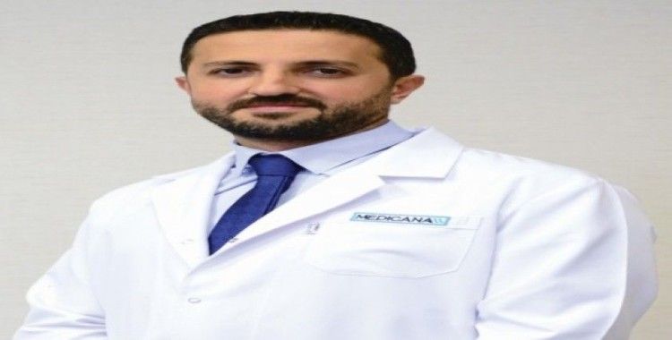 Diyabet gözü vuruyor