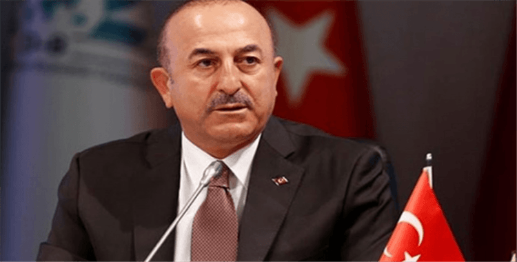 Çavuşoğlu, Karadağ Başbakanı Markoviç ile görüştü
