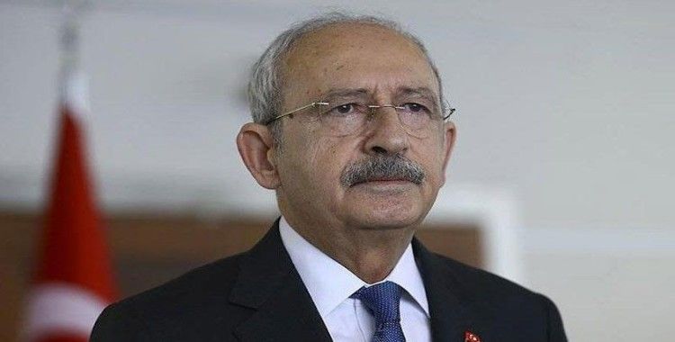 Kılıçdaroğlu'ndan 'Siyasi manevra' diyen AK Partili isme sert tepki