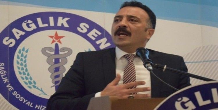 Başkan Yıldırım: ’Sağlık Bakanlığının belirlediği oranlar İzmir’de de uygulanmalıdır’