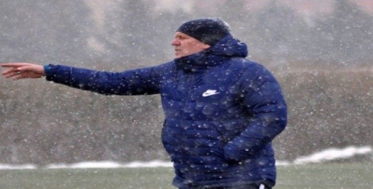 Kayserispor Teknik Direktörü Prosinecki: "Denizlispor maçı bizim için final niteliğinde"