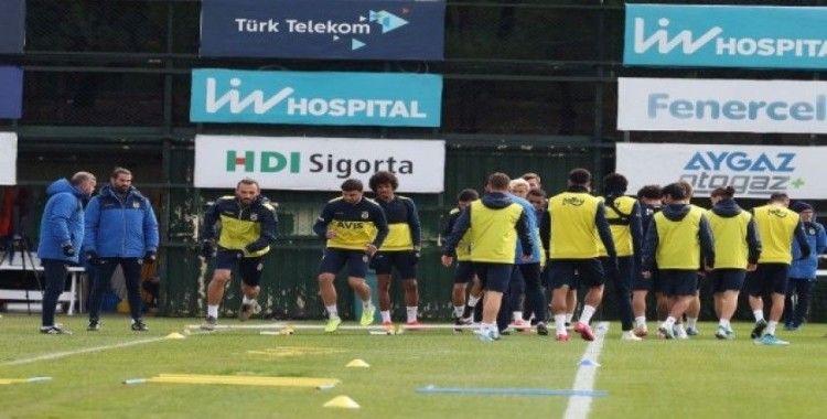 Fenerbahçe lige döndü
