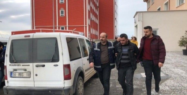 Bursa’da 9 yaşındaki çocuğun ölümü ile ilgili baba ve üvey anne adliyeye sevk edildi
