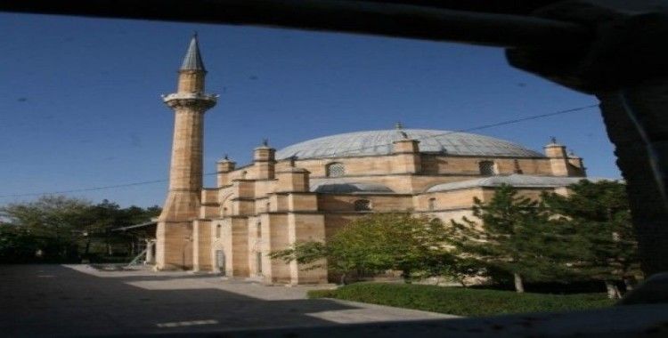 AK Parti Nevşehir milletvekili Açıkgöz, “Kurşunlu Cami kısa sürede ibadete açılacak”