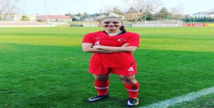 U17 Kız Milli Takımı’nın İsviçre maçları aday kadrosu açıklandı