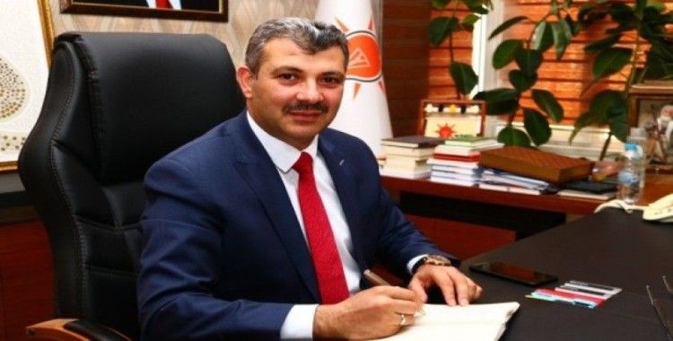 Başkan Altınsoy: “TKDK aracılığıyla ilimizde 96 milyon TL hibe dağıttık”