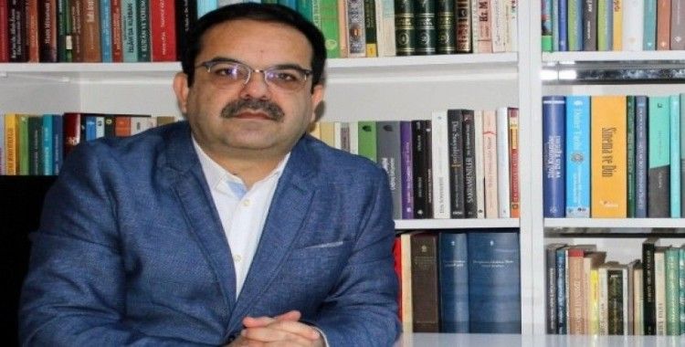 2019’un En İyi Şehir Kitabını yazan Müdür, Konya’ya atandı