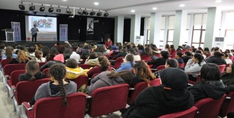 Milas’ta ’Öğretmenlik Kumbara’ etkinlikleri