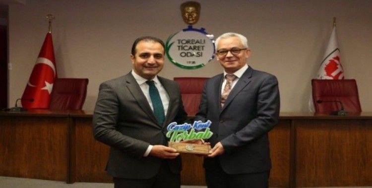 Opel’in Torbalı’daki fabrikası Avrupa yedek parça dağıtım merkezi oluyor