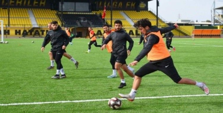 Aliağaspor FK, Sökespor’u konuk edecek