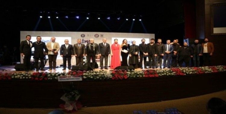 Kütahya Belediyesi ’Ahmet Yakupoğlu Kültür, Sanat Sezonu’ açıldı