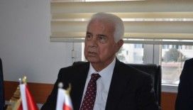 Eroğlu: 'Bu düşüncülerin temsilcisi Kıbrıs Türk halkını temsil edemez'