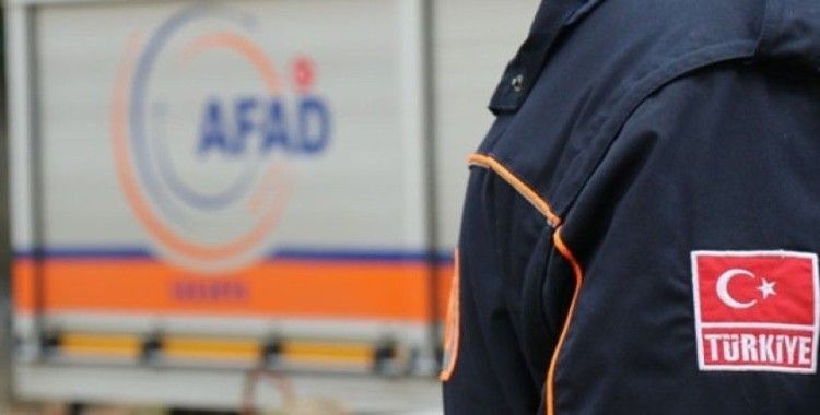 AFAD: 'Elazığ ve Malatya'da iyileştirme çalışmaları devam ediyor'