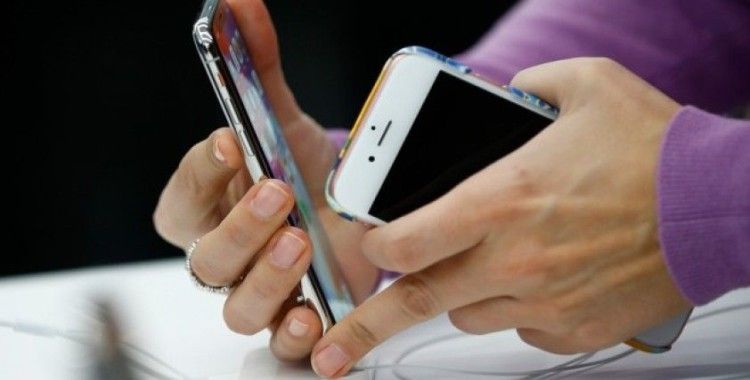 Türkiye 5 yılda cep telefonuna 12,8 milyar dolar harcadı