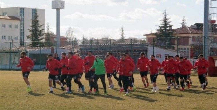 Eskişehirspor Menemenspor deplasmanında kazanmak istiyor