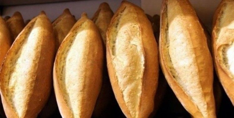 Viranşehir Belediyesi ekmek zammına itiraz etti