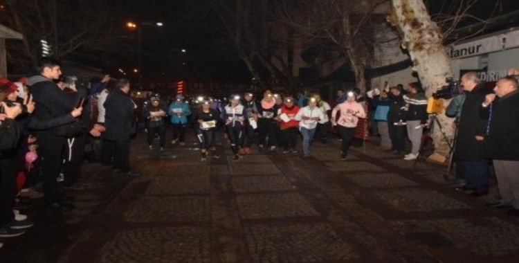 İnönü Belediyesi GSK sporcuları Kahramanmaraş’taki yarışmalara damga vurdu
