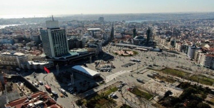 (Özel) Taksim Platformu’nun bütçesine vatandaşlardan tepki