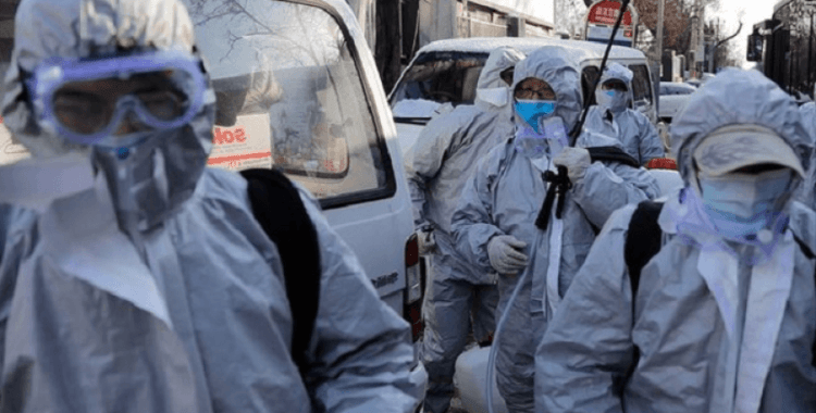 Tayvan'da korona virüsü nedenli ilk ölüm yaşandı