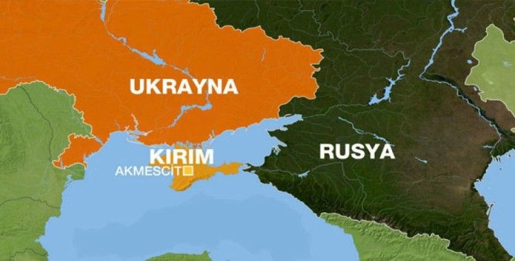 Ukrayna: 'Rusya’yla Nisan'a kadar 200 kişilik esir değişimi yapacağız'
