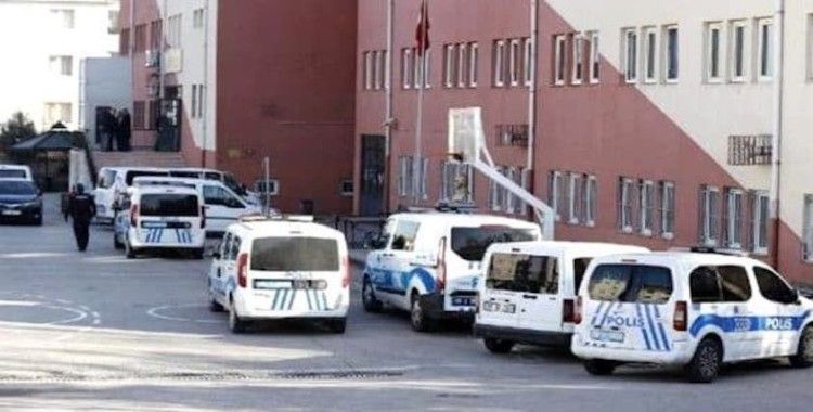Ankara Valiliği'nden okul müdürünün vurulması olayı ile ilgili açıklama
