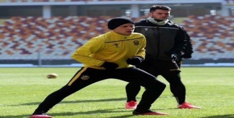 Yeni Malatyaspor’da yeni transferlere tam not