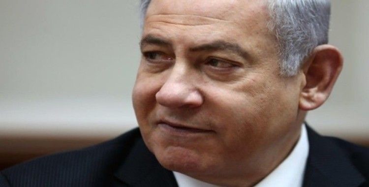 Netanyahu’nun yargılanmasına 17 Mart’ta başlanacak