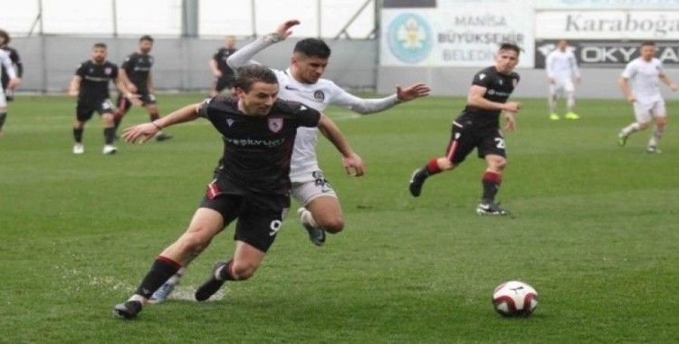 Türkiye profesyonel liglerinin en golcüsü Bahattin Köse