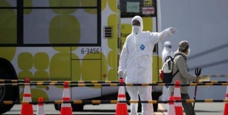 İran'da korona virüsü tespit edilen 2 kişi hayatını kaybetti